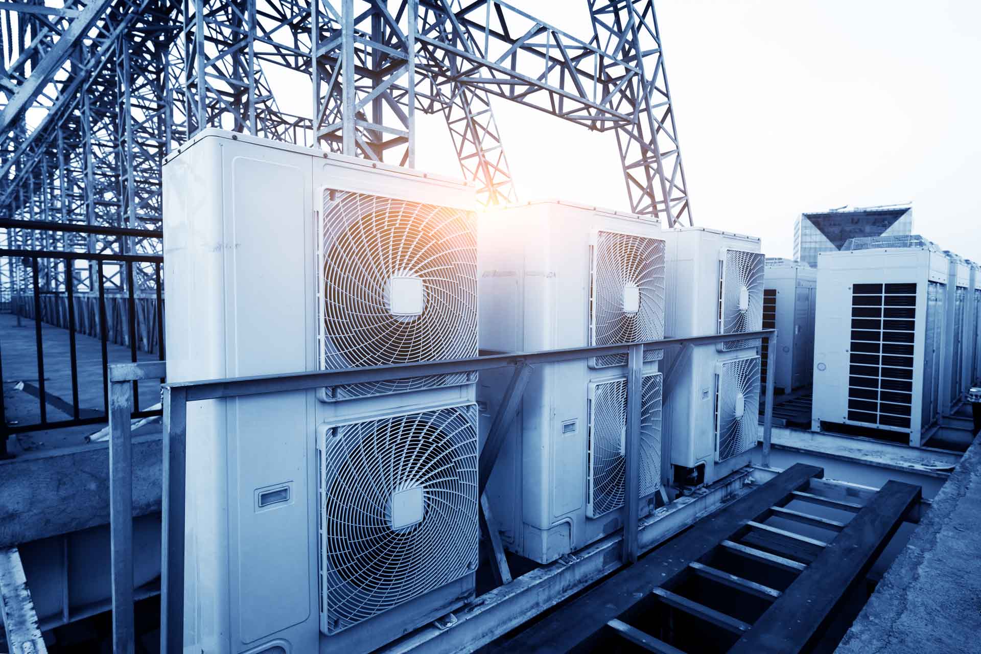 Commercial Air Conditioning Brisbane Installation & Service