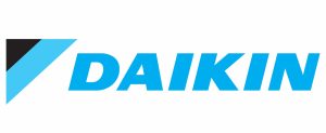 Daikin Air Con Logo