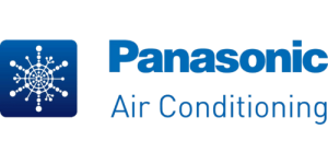 Panasonic Air Con logo