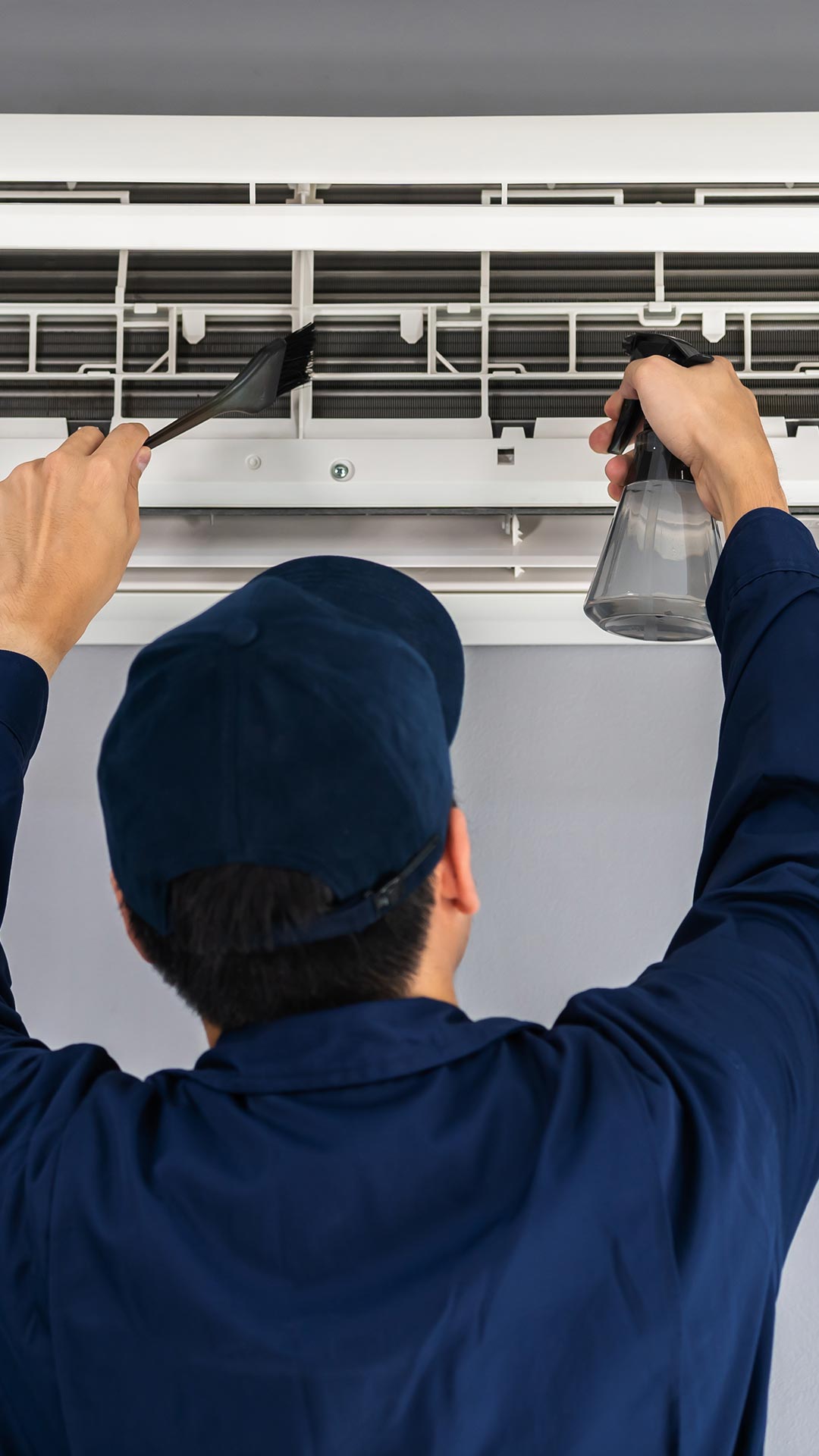 Air Conditioning Service Brisbane Mercury Installations